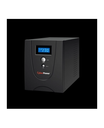 Cyber Power UPS Value2200EILCD  1260W (IEC C13) nr 2