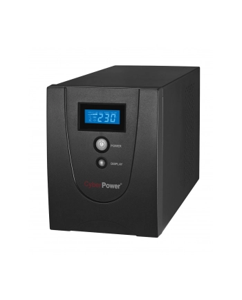 Cyber Power UPS Value2200EILCD  1260W (IEC C13) nr 1