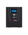 Cyber Power UPS Value2200EILCD  1260W (IEC C13) - nr 26