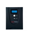 Cyber Power UPS Value2200EILCD  1260W (IEC C13) - nr 31