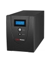 Cyber Power UPS Value2200EILCD  1260W (IEC C13) - nr 35