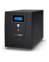 Cyber Power UPS Value2200EILCD  1260W (IEC C13) - nr 37