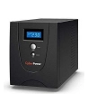 Cyber Power UPS Value2200EILCD  1260W (IEC C13) - nr 40