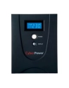 Cyber Power UPS Value2200EILCD  1260W (IEC C13) - nr 42