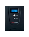Cyber Power UPS Value2200EILCD  1260W (IEC C13) - nr 45