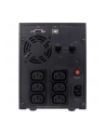 Cyber Power UPS Value2200EILCD  1260W (IEC C13) - nr 4