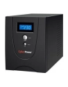 Cyber Power UPS Value2200EILCD  1260W (IEC C13) - nr 50