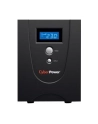 Cyber Power UPS Value2200EILCD  1260W (IEC C13) - nr 51