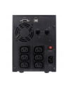 Cyber Power UPS Value2200EILCD  1260W (IEC C13) - nr 8