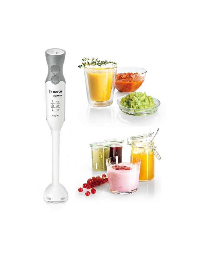 Bosch Simenes Blender BOSCH - MSM66020 główny