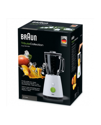 Blender BRAUN JB3060