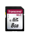 Transcend karta pamięci 8GB SDHC Cl10 , przemsłowa - nr 3