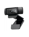 KAMERA LOGITECH HD PRO WEBCAM C920 - nr 24