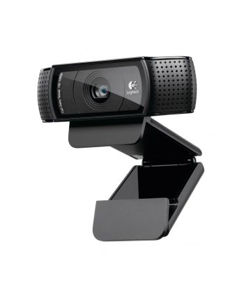 KAMERA LOGITECH HD PRO WEBCAM C920 nr 1