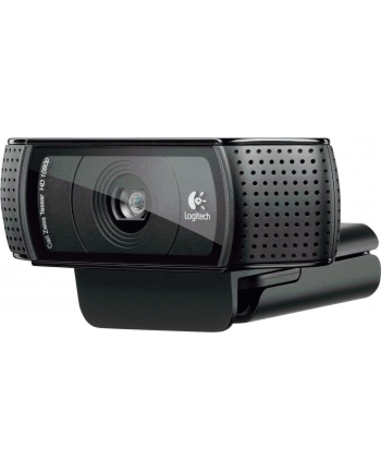 KAMERA LOGITECH HD PRO WEBCAM C920 nr 2