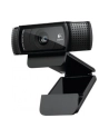 KAMERA LOGITECH HD PRO WEBCAM C920 - nr 29