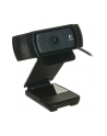 KAMERA LOGITECH HD PRO WEBCAM C920 - nr 2