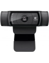 KAMERA LOGITECH HD PRO WEBCAM C920 - nr 30