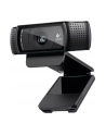 KAMERA LOGITECH HD PRO WEBCAM C920 - nr 34