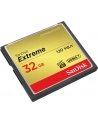SANDISK COMPACT FLASH EXTREME 32GB 120 MB/s - nr 29