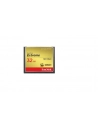 SANDISK COMPACT FLASH EXTREME 32GB 120 MB/s - nr 4