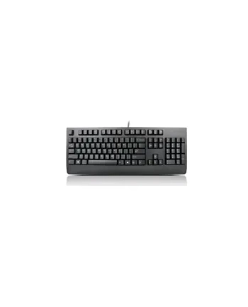 Lenovo Preferred Pro Full-Size USB Keyboard - Czech nr 1