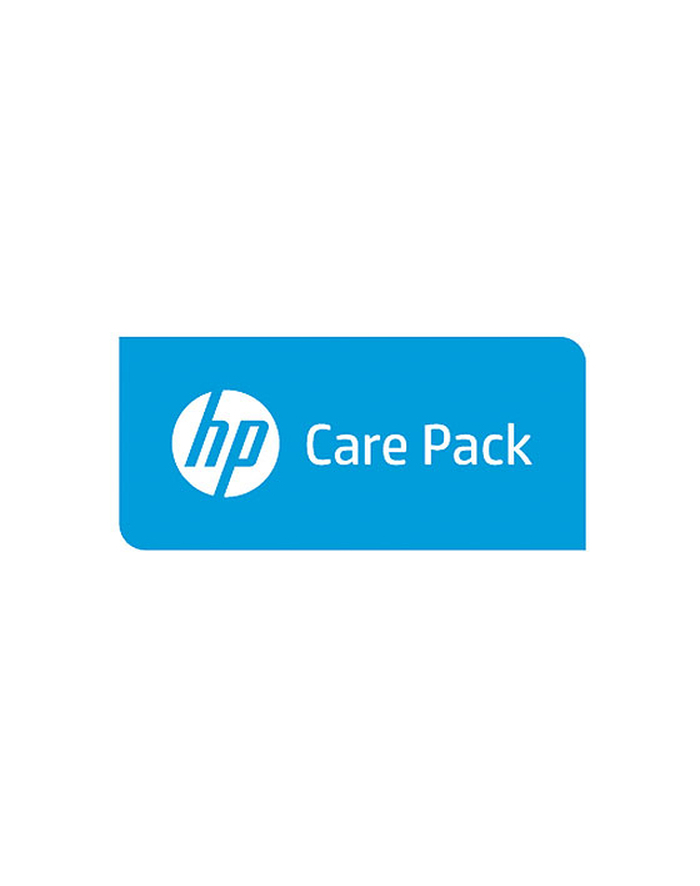 HP 3y Nbd DL38x(p) ProCare Service [U2Z44E] główny