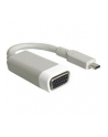 Delock Adapter HDMI-micro D (M) > VGA (F) - nr 3
