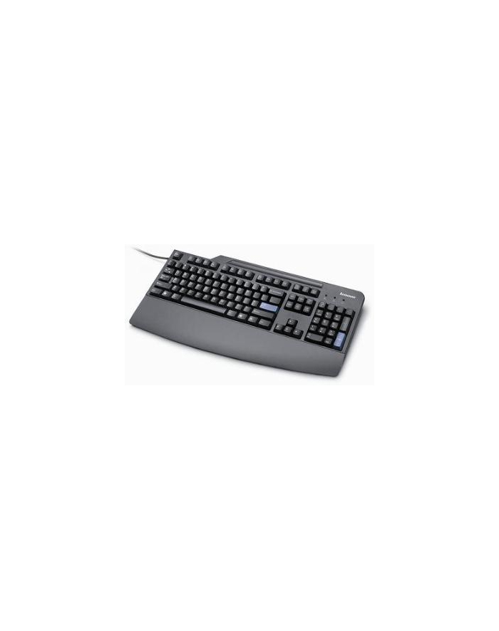 Lenovo Preferred Pro Full-Size USB Keyboard - Czech główny