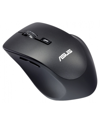 ASUS MYSZ OPTYCZNA WT425 BLACK