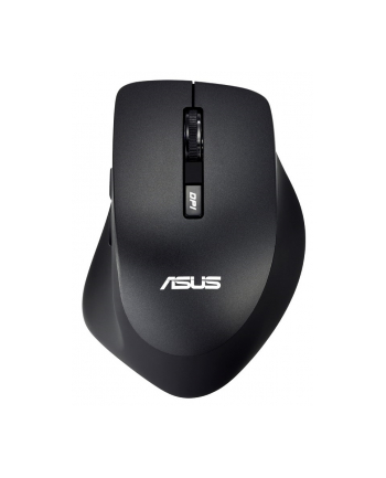 ASUS MYSZ OPTYCZNA WT425 BLACK