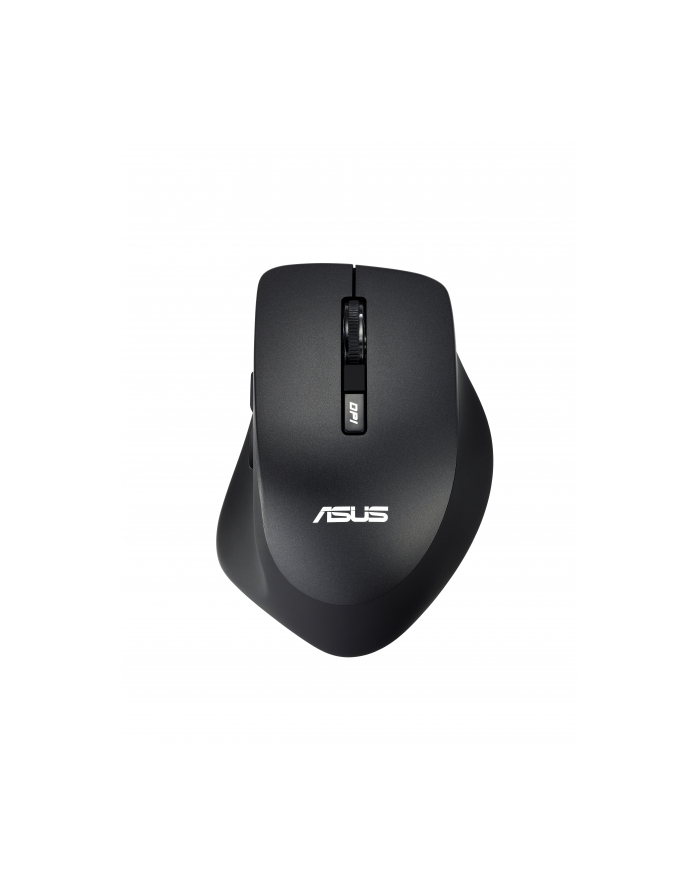 ASUS MYSZ OPTYCZNA WT425 BLACK główny