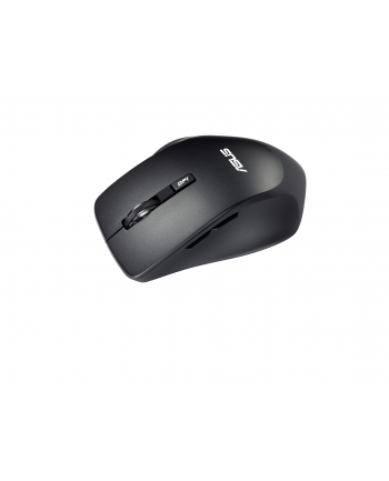 ASUS MYSZ OPTYCZNA WT425 BLACK