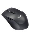 ASUS MYSZ OPTYCZNA WT425 BLACK - nr 37