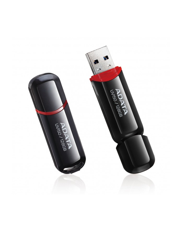 DashDrive Value UV150 128GB USB3.0 Black główny