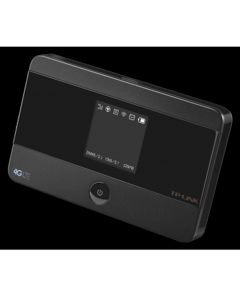 TP-LINK M7350 4G LTE Mobile WiFi z trybem pracy 4G
