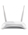 TP-LINK [TL-MR3420v.2] Bezprzewodowy router 3G/4G standard N 300Mb/s - WERSJA EU! - nr 10