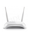 TP-LINK [TL-MR3420v.2] Bezprzewodowy router 3G/4G standard N 300Mb/s - WERSJA EU! - nr 22