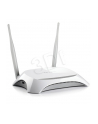 TP-LINK [TL-MR3420v.2] Bezprzewodowy router 3G/4G standard N 300Mb/s - WERSJA EU! - nr 31