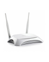 TP-LINK [TL-MR3420v.2] Bezprzewodowy router 3G/4G standard N 300Mb/s - WERSJA EU! - nr 35