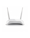 TP-LINK [TL-MR3420v.2] Bezprzewodowy router 3G/4G standard N 300Mb/s - WERSJA EU! - nr 37