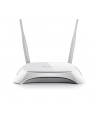 TP-LINK [TL-MR3420v.2] Bezprzewodowy router 3G/4G standard N 300Mb/s - WERSJA EU! - nr 3