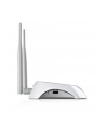 TP-LINK [TL-MR3420v.2] Bezprzewodowy router 3G/4G standard N 300Mb/s - WERSJA EU! - nr 38