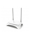 TP-LINK [TL-MR3420v.2] Bezprzewodowy router 3G/4G standard N 300Mb/s - WERSJA EU! - nr 41