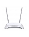 TP-LINK [TL-MR3420v.2] Bezprzewodowy router 3G/4G standard N 300Mb/s - WERSJA EU! - nr 42