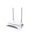 TP-LINK [TL-MR3420v.2] Bezprzewodowy router 3G/4G standard N 300Mb/s - WERSJA EU! - nr 51