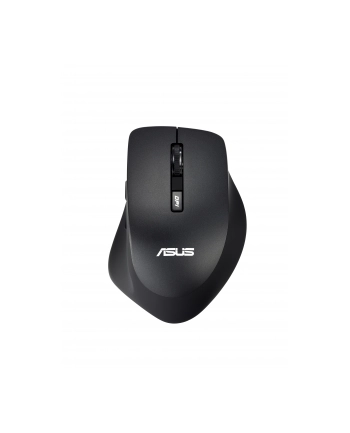 ASUS MYSZ OPTYCZNA WT425 BLACK
