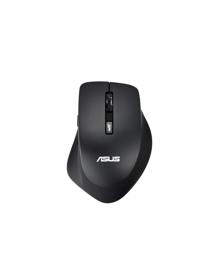ASUS MYSZ OPTYCZNA WT425 BLACK główny