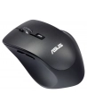 ASUS MYSZ OPTYCZNA WT425 BLACK - nr 32
