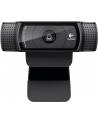 KAMERA LOGITECH HD PRO WEBCAM C920 - nr 20